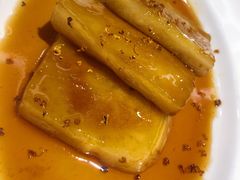 桂花糖年糕-老头儿油爆虾·知味杭州(爱琴海购物中心)