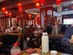 -东镇老火锅(高新区店)