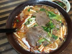 -陈记贵州遵义羊肉粉·酸汤鱼(法华镇路店)