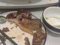 -食鸡公社辣子鸡·潍坊菜·烧烤