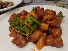 -金哥私房菜馆(张府园总店)