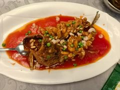 -山外山菜馆(玉泉路店)