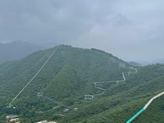 -蓟州溶洞风景区