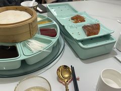 -羲和雅苑•北京烤鸭(国贸商城店)