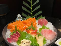 -德川家日本料理(中关村寰太大厦店)
