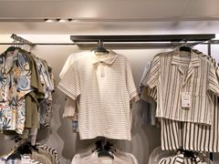 -ZARA(凯德乐峰广场店)