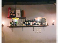 -La Tavernetta(Bar à Vin)(乌鲁木齐路店)