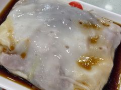 -冠记·肠粉粥品专家(江南大道店)