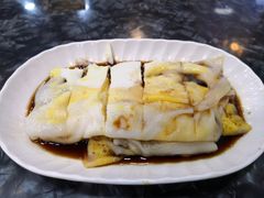 鸡蛋肠-燊意布拉肠云吞面(中山四路店)