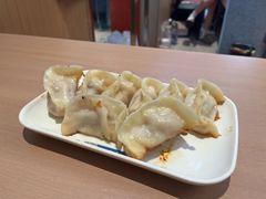 -韩海丽特色美食(秀州路店)