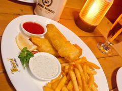 -巴伐利亚啤酒坊(意式风情街店)