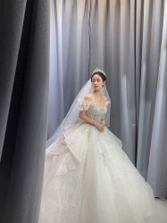 -Color卡诺婚纱礼服馆(南京严选店)