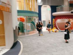 -奈尔宝·儿童乐园·亲子餐厅(鄞州万达店)