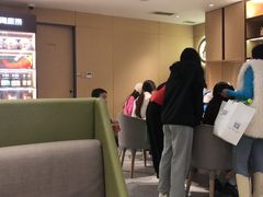 -海底捞火锅(奉化银泰店)