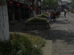 -南关石牌坊古镇