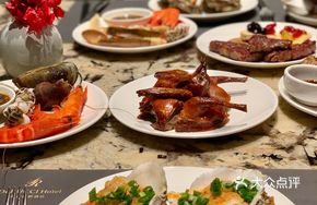 Crispy Fried Squab