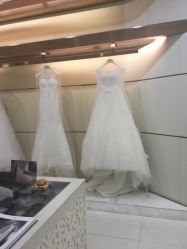 -南京宝娜嫁衣婚纱礼服馆(中央路店)