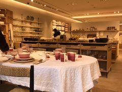 -ZARA HOME(蓝色港湾店)