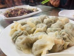 -宝源饺子(麦子店街店)