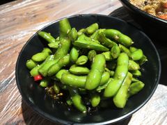-沈记烧烤海鲜(江汉二路店)
