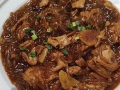 -快乐老家三鲜饺子东北菜(南六中路店)