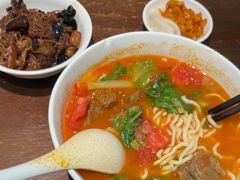 -寻裕记·现炒浇头面(人民广场店)