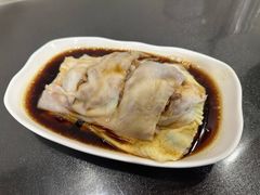 叉烧鸡蛋肠粉-卓粤拉肠(红庙店)