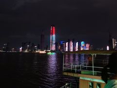 -船长9号·精致湖北菜(江滩店)