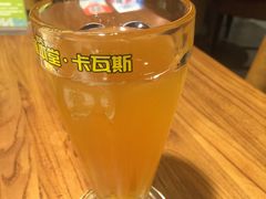 -纳瓦新疆菜(银都店)