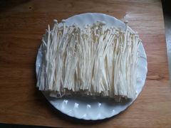 金针菇-重庆秦妈火锅(周口店)