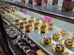 -阳光岛·海鲜盛宴(银泰中心in99店)