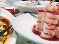 -松针蔡记蒸饺(花园路店)