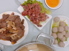 -福合埕牛肉火锅(长平国新店)