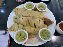 -文记壹心鸡(宝华路店)