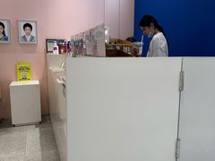 -天真蓝照相馆(杭州滨江宝龙店)