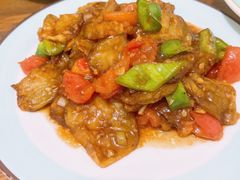 -鼎香润(德胜门内店)