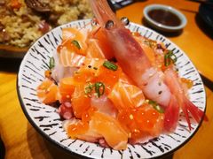 -夫子道刺身