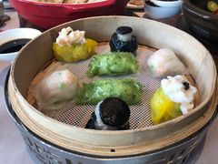 -金海华·悦食东方(苏州中心商场店)