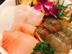 -MoMo牧场·寿喜烧专门店(长泰广场店)