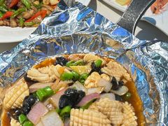 -舟山海鲜·江浙菜(银沙路店)