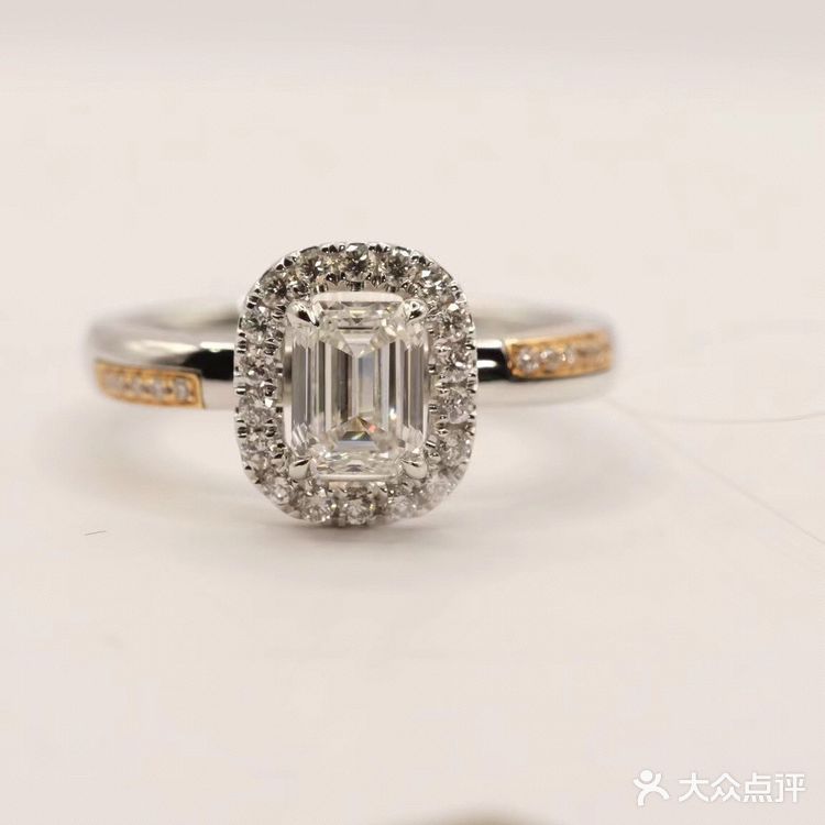 买克拉💎就选择I Do[爱心]