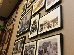 -麦落精酿啤酒餐吧(先农大院店)
