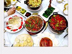 -葛记焖饼(伏牛路店)