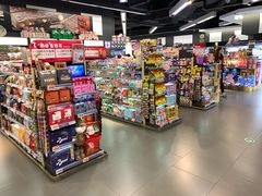-Olé精品超市(北京合生汇店)
