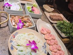 -小龙坎火锅(总店)