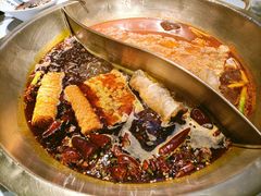 -小龙坎火锅(总店)