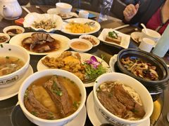 -中国厨房/台湾牛肉面