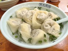 -潘国仙耳光馄饨(黄家阙路店)