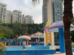 -星海公园(番禺区)