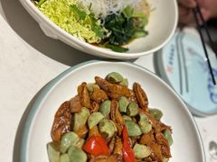 -燕郊烧鸽子(酷车小镇店)